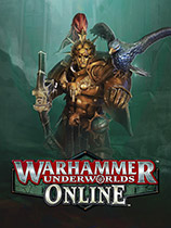 战锤冥土世界OL