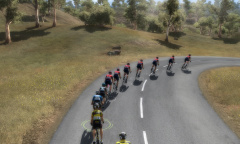 《职业自行车队经理2023》公布 管理一支专业的自行车队