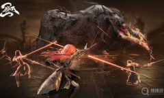 《古魂》古煌第一章通关方法