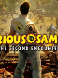 英雄萨姆HD：二次遭遇