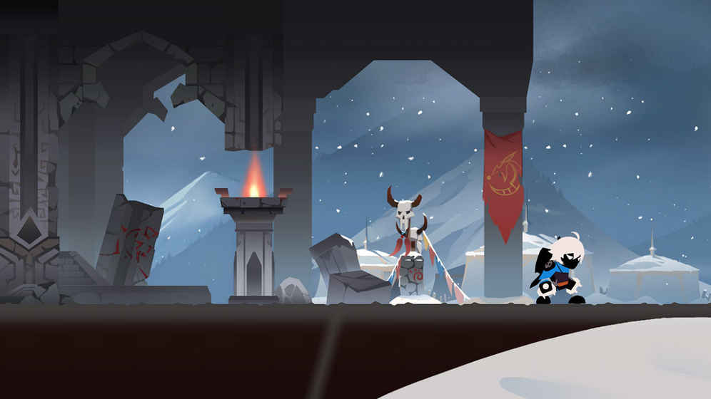 薇薇安和骑士公测版