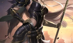 《三国杀》吕玲绮怎么获得