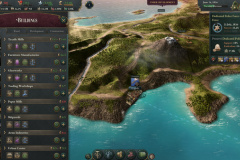 每日新游预告《维多利亚3》19世纪架空世界模拟大战略游戏