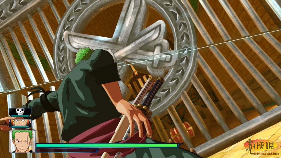 海贼王：无尽世界R