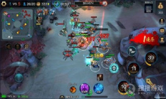 热点推荐：热血经典战争手游推荐 来游戏中厮杀战斗吧