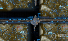 《塞尔达传说：王国之泪》精灵收集技巧教程