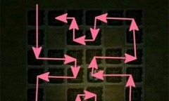 《盗墓长生印》第二章通关攻略