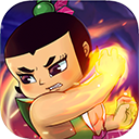 葫芦兄弟七子降妖qq版