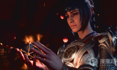 《博德之门3》收服枭熊方法