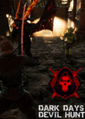 黑暗之日：恶魔狩猎