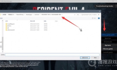 《生化危机4重制版》mod不生效解决一览