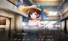 多选项、单结局的视觉小说《炙热的岛国生活》公布