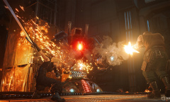 《最终幻想7：重制版Intergrade》公布PC版配置要求 推荐GTX1080显卡