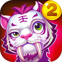 神宠大作战2华为版