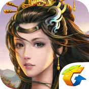 七雄争霸qq游戏大厅版