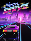 霓虹飞车