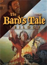 冰城传奇三部曲