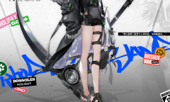 福利盘点：明日方舟新增干员拉菲艾拉介绍