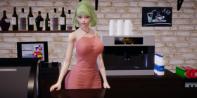 自由度很高的触摸型互动slg黄油手游合集