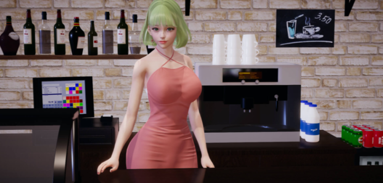 自由度很高的触摸型互动slg黄油手游合集