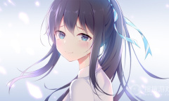 每日新游预告《剑与桃花》乡村志怪题材的短篇视觉小说