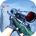 狙击杀手3D：现代城市战争