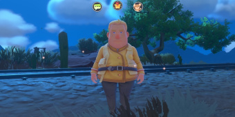 跟时光镇一样的