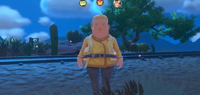 跟时光镇一样的手游合集