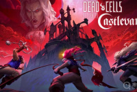 《死亡细胞》重返恶魔城DLC全武器图纸收集方法