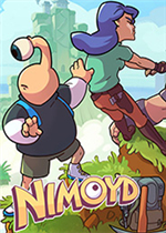 Nimoyd