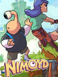 Nimoyd