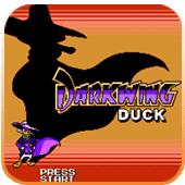 怪鸭历险记fc汉化版