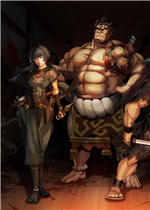 Ed-0: Zombie Uprising