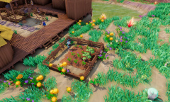 《无径之林》操作指南 键位说明