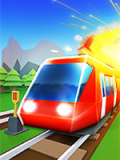 火车调度豪华版