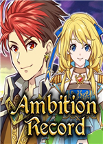 Ambition Record