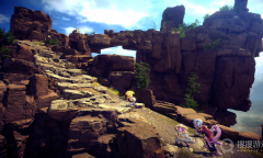 《星之海洋第二个故事R》全鱼类钓取地点介绍