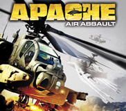 阿帕奇：空中突击