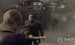 《生化危机4重制版》佣兵模式玩法及可用角色介绍