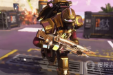 《Apex英雄》「点燃」战斗通行证预告