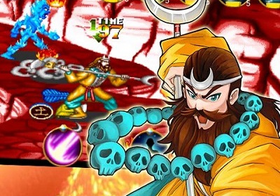 西游释厄传super手游合集