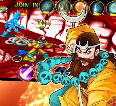 西游释厄传super手游合集