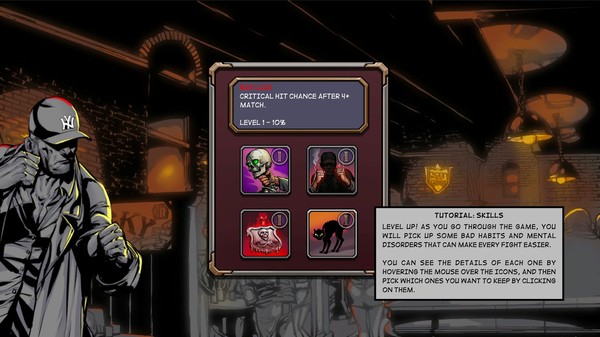 大都市：迷情中世纪