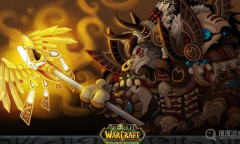 《魔兽怀旧服》灰熊丘陵乌索克巨熊之神任务完成详解