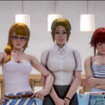 我的新邻居最新版