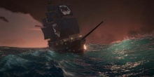 《盗贼之海》海盗生涯分析