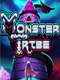 Monster Tribe