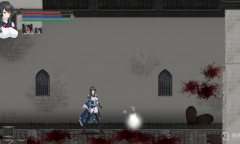 《魔女复仇之夜》地下小教区隐藏墙壁位置一览