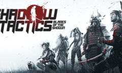 EPIC喜加一11月11-11月18日限时免费领取《影子战术：将军之刃》