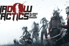 EPIC喜加一11月11-11月18日限时免费领取《影子战术：将军之刃》